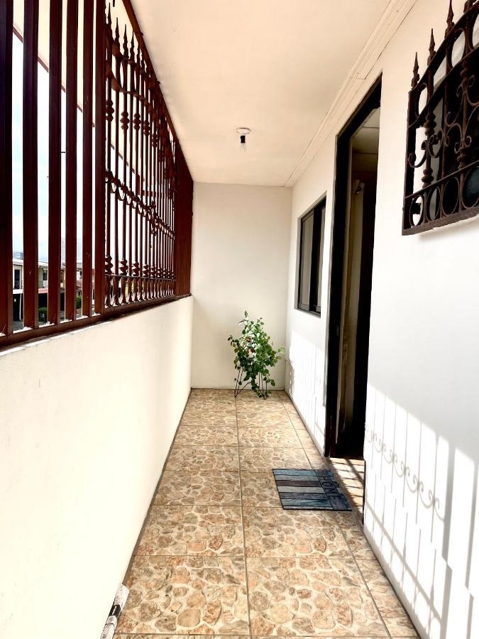 Hermoso Apartamento En La Capital De Costa Rica Apartment San Jose  Exterior photo